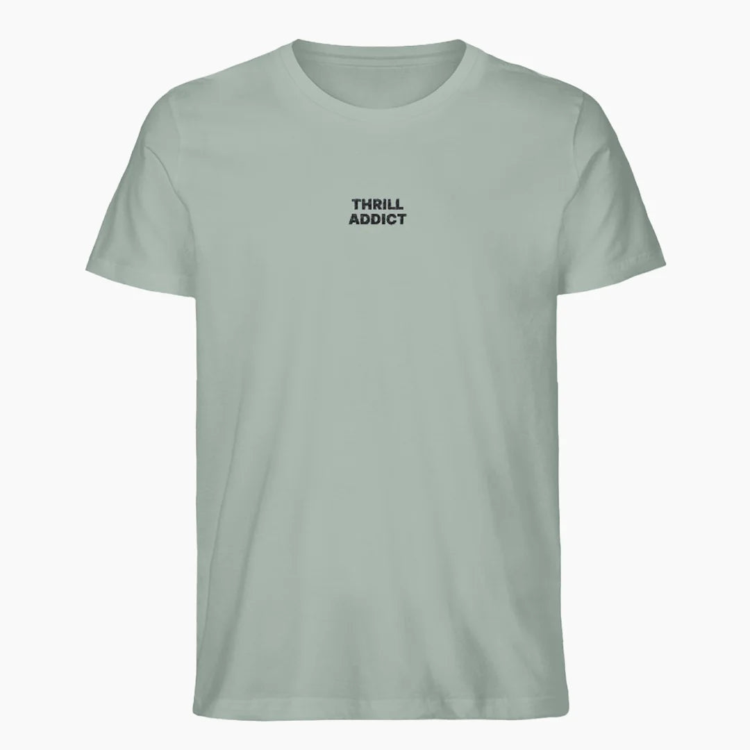 THRILL ADDICHT Premium T-Shirt