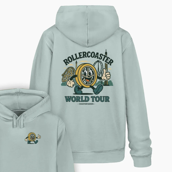 WORLD TOUR Hoodie