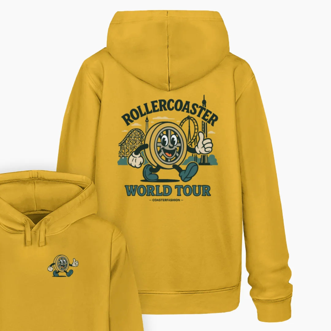 WORLD TOUR Hoodie