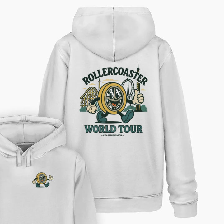 WORLD TOUR Hoodie