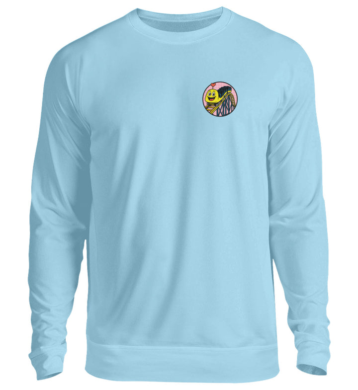 Sky Blue-674