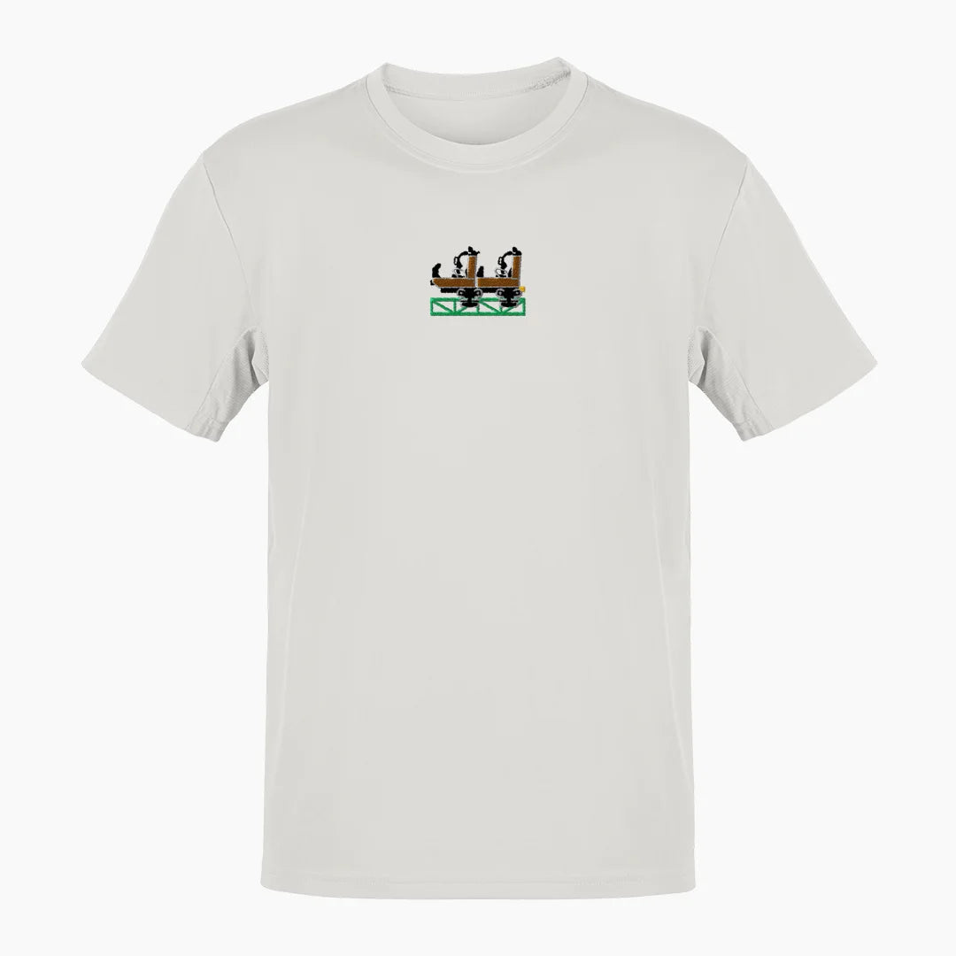 LAUNCH COASTER SIERKSDORF Premium t-shirt