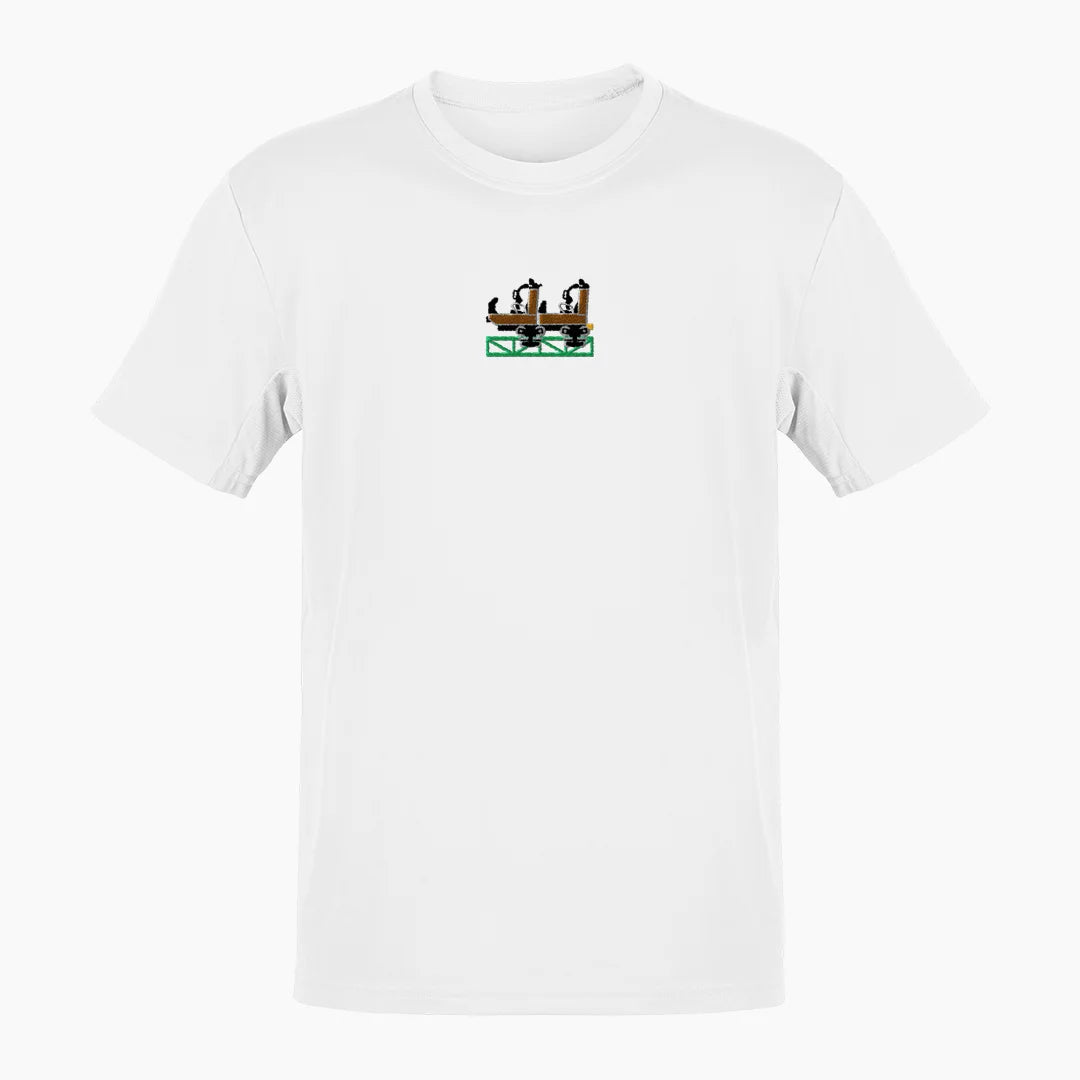 LAUNCH COASTER SIERKSDORF Premium t-shirt