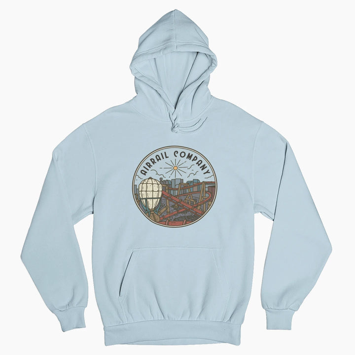 AIRRAIL COMPANY Hoodie