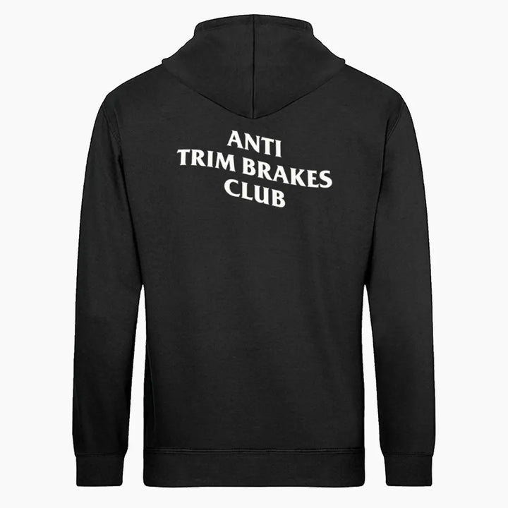 ANTI TRIM BRAKES CLUB Hoodie