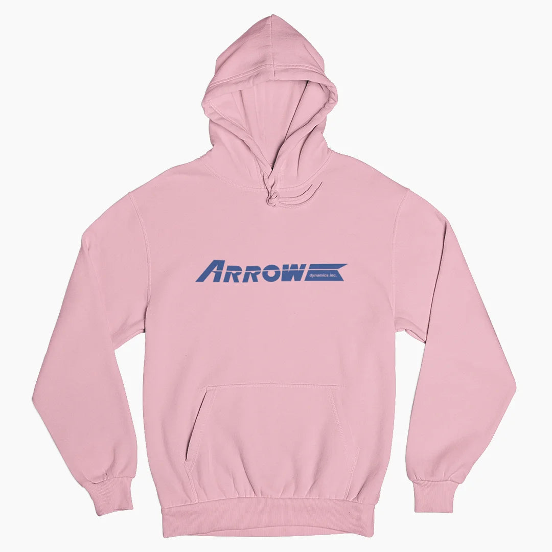 ARROW hoodie