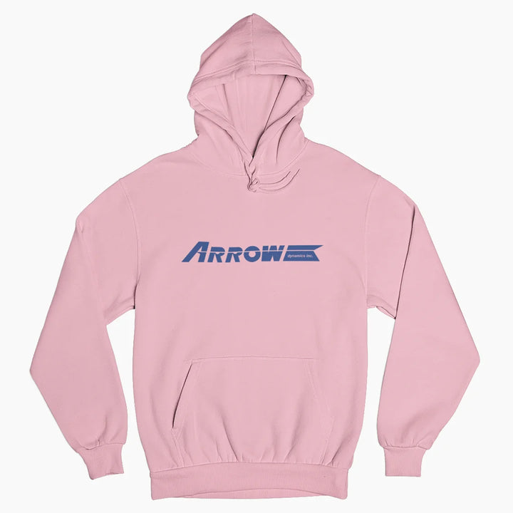 ARROW hoodie