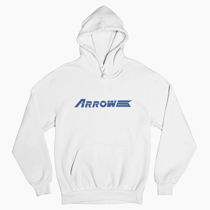 ARROW hoodie