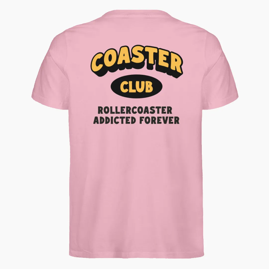 COASTER CLUB T-Shirt