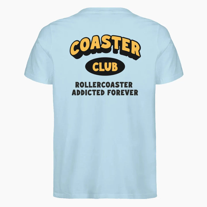 COASTER CLUB T-Shirt