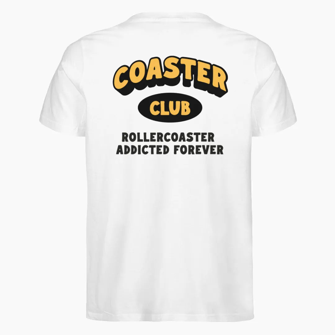 COASTER CLUB T-Shirt