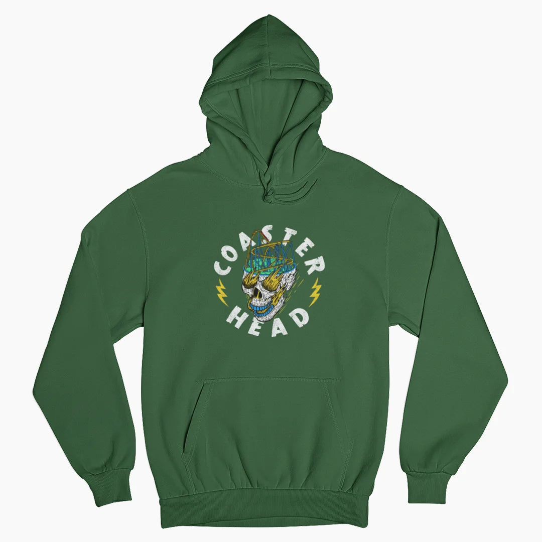 COASTER HEAD hoodie