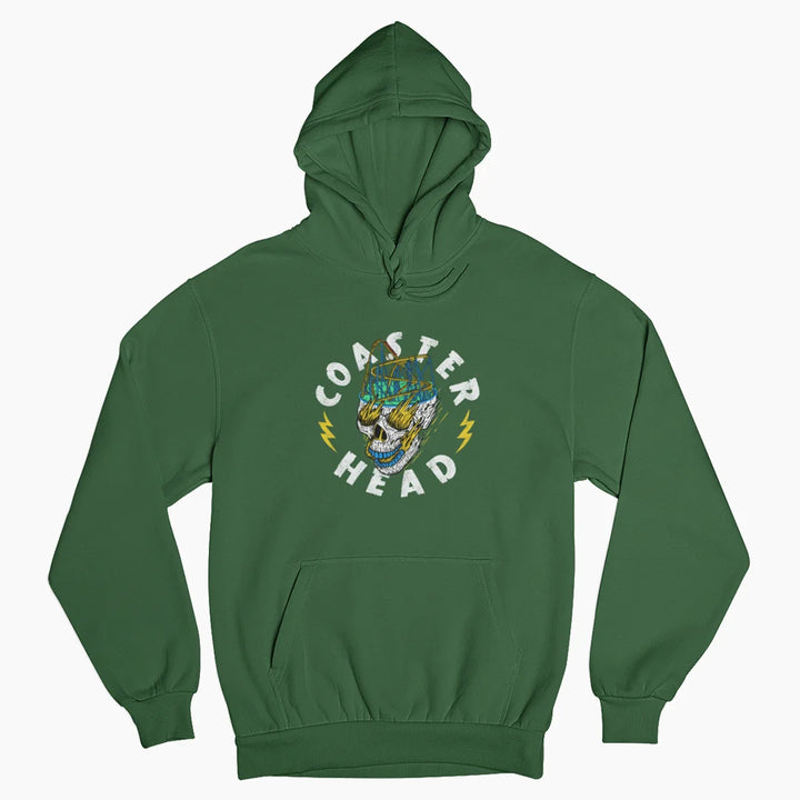 COASTER HEAD hoodie