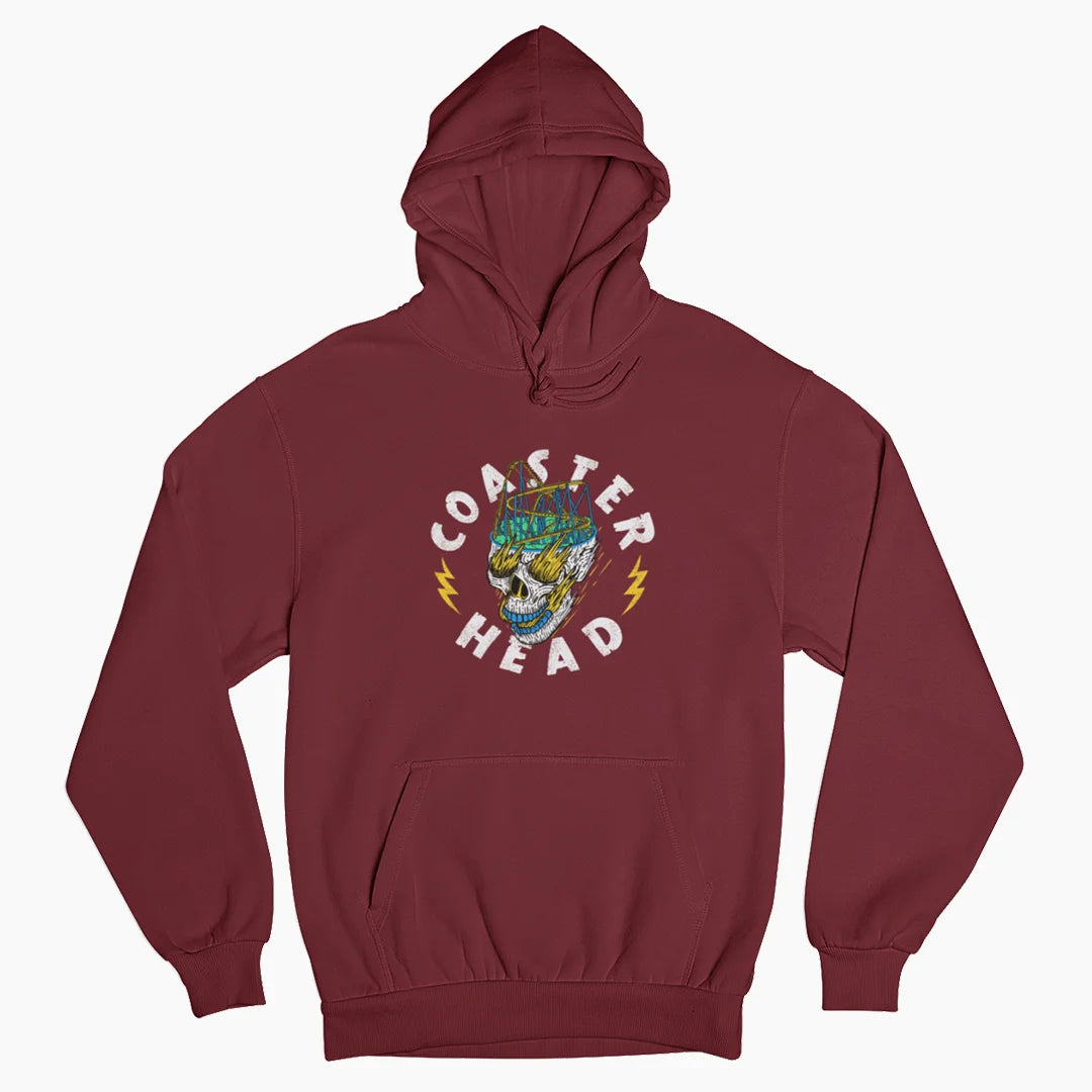 COASTER HEAD hoodie