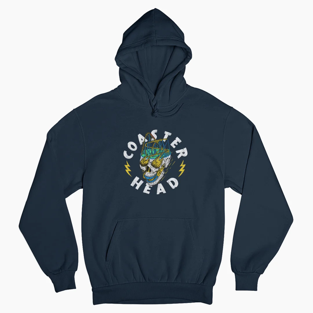 COASTER HEAD Hoodie