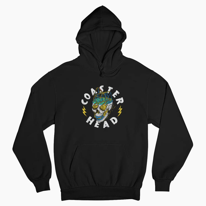 COASTER HEAD hoodie