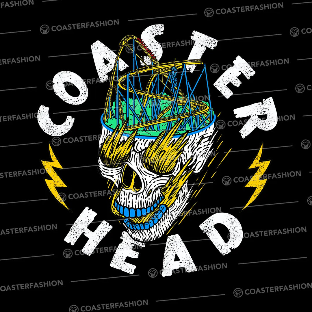 COASTER HEAD Sweatshirt