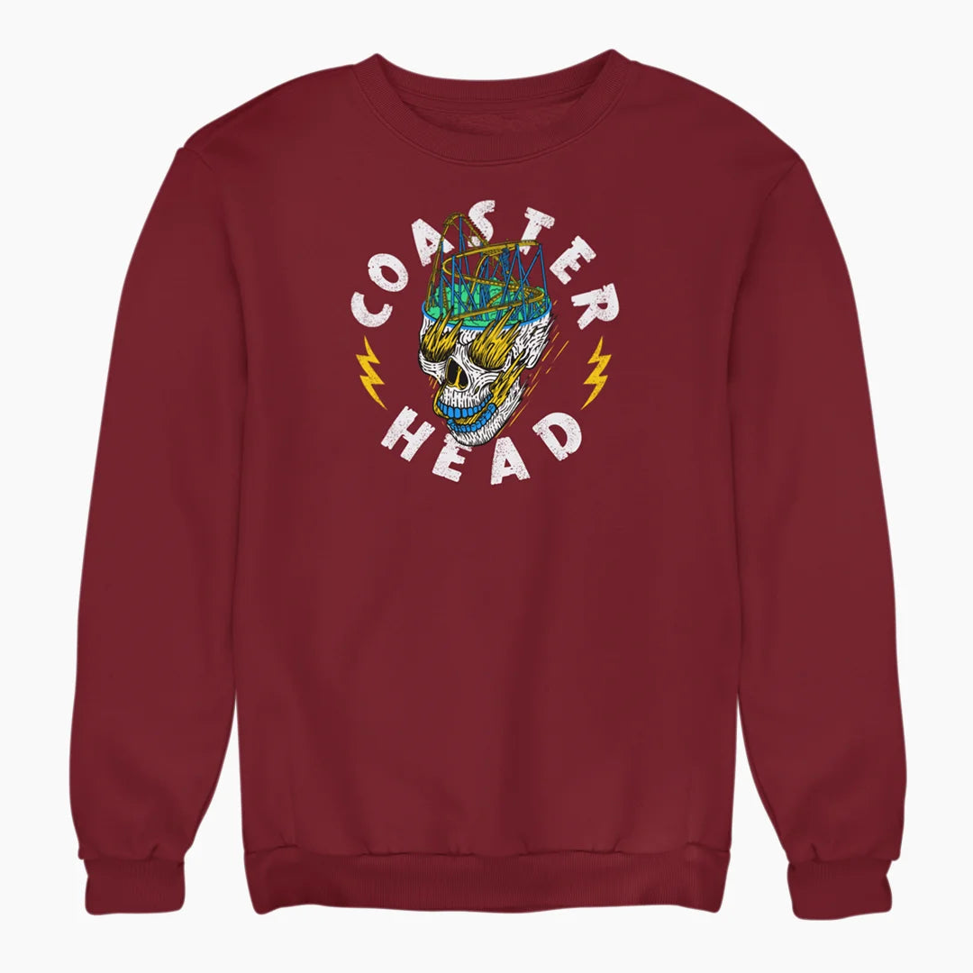 COASTER HEAD Sweatshirt