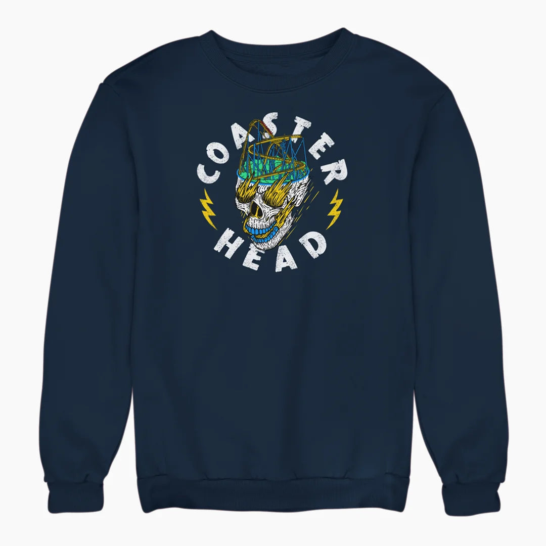 COASTER HEAD sweatshirt