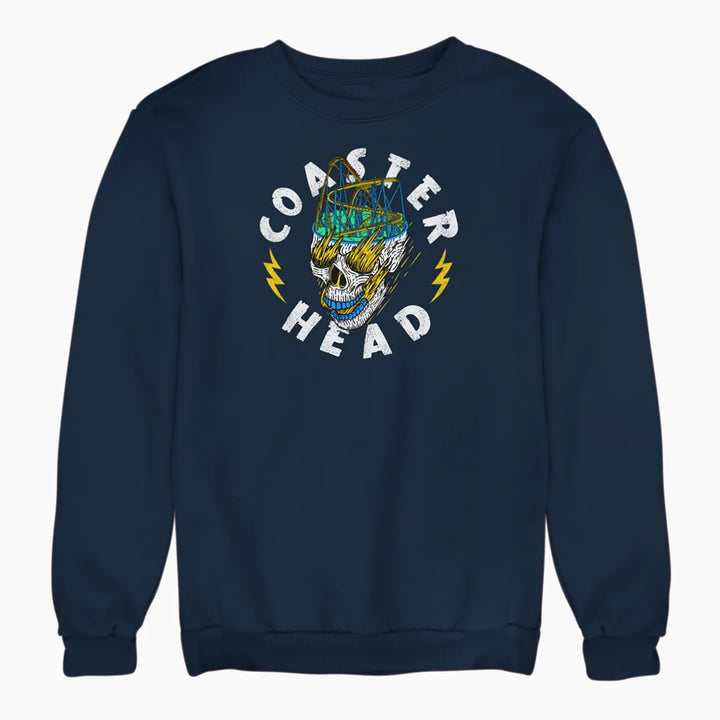 COASTER HEAD Sweatshirt