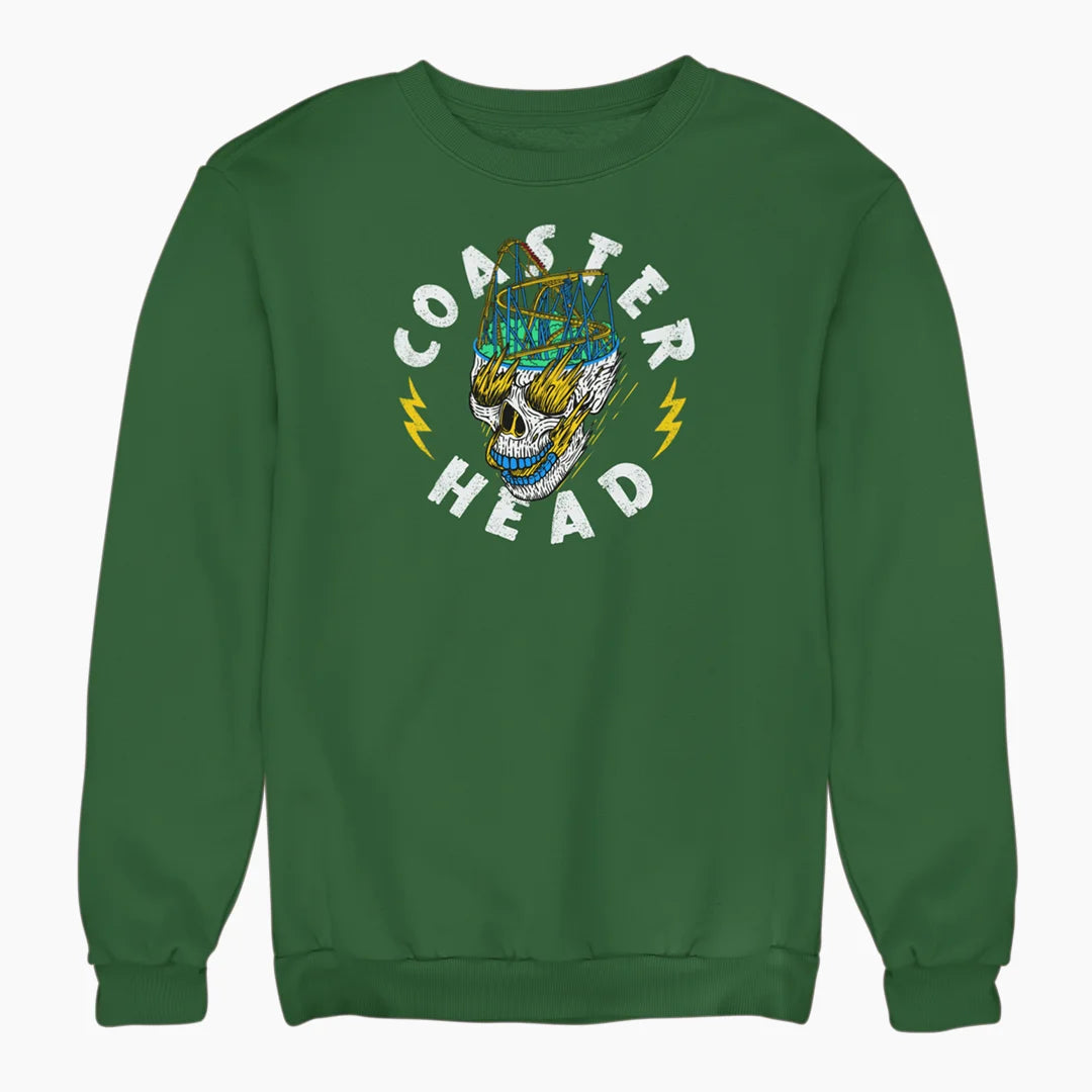 COASTER HEAD sweatshirt