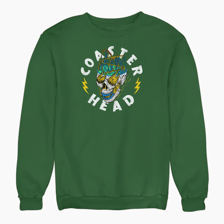 COASTER HEAD sweatshirt