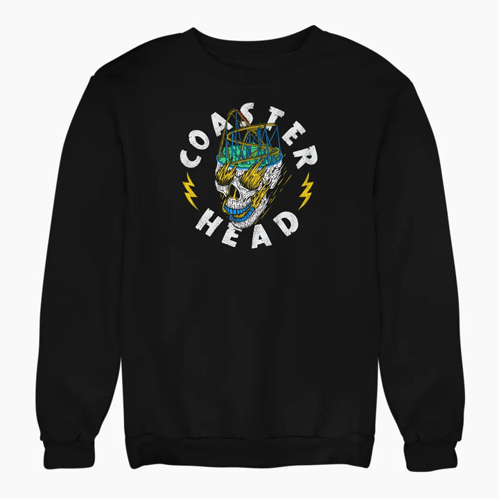 COASTER HEAD Sweatshirt