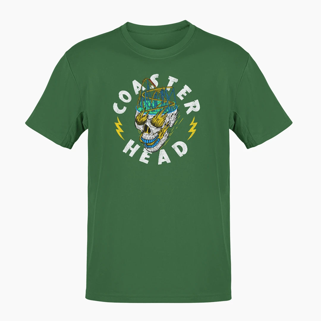 COASTER HEAD T-Shirt