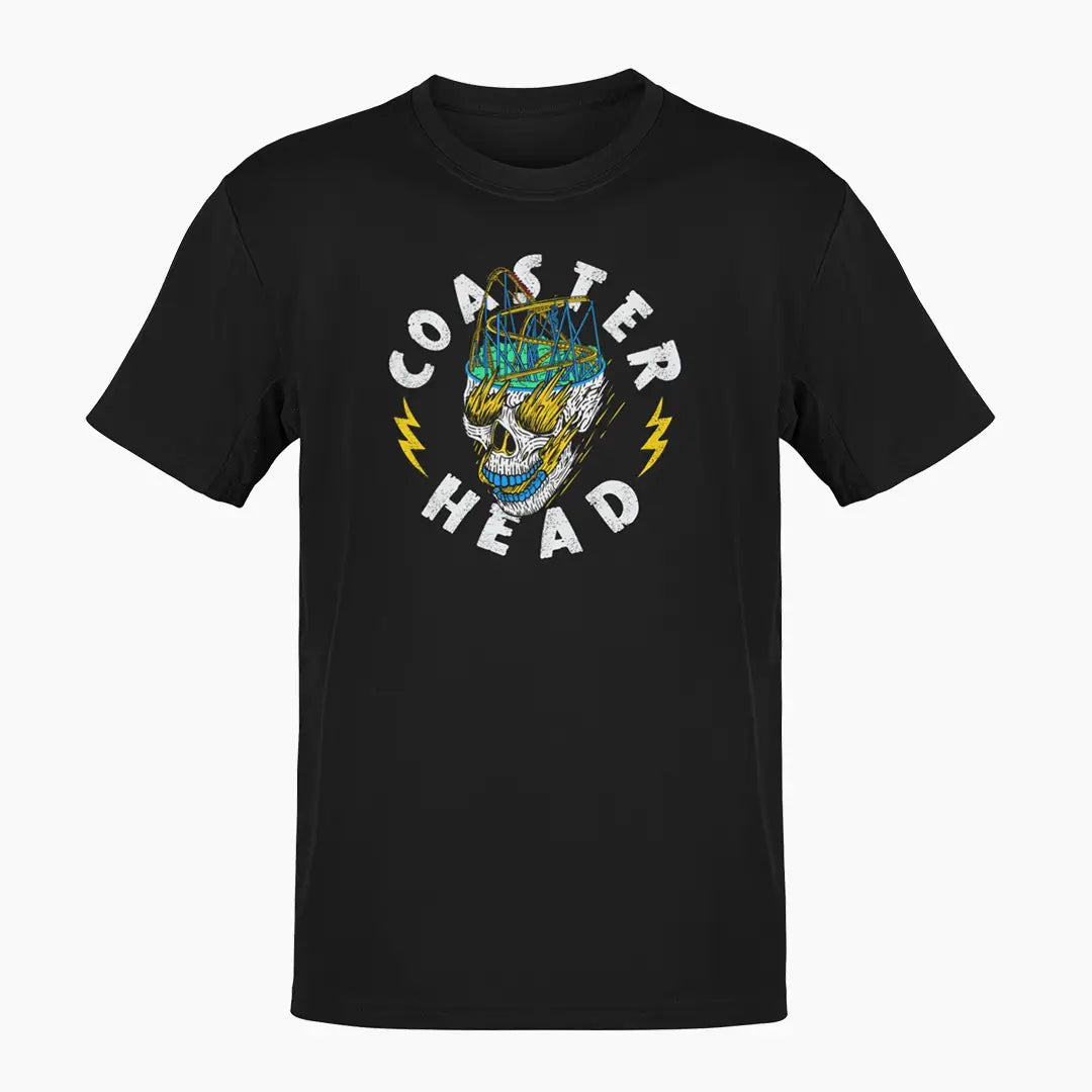COASTER HEAD T-Shirt