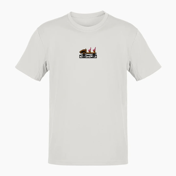 BLITZ COASTER BRÜHL FRONTCAR Premium T-Shirt