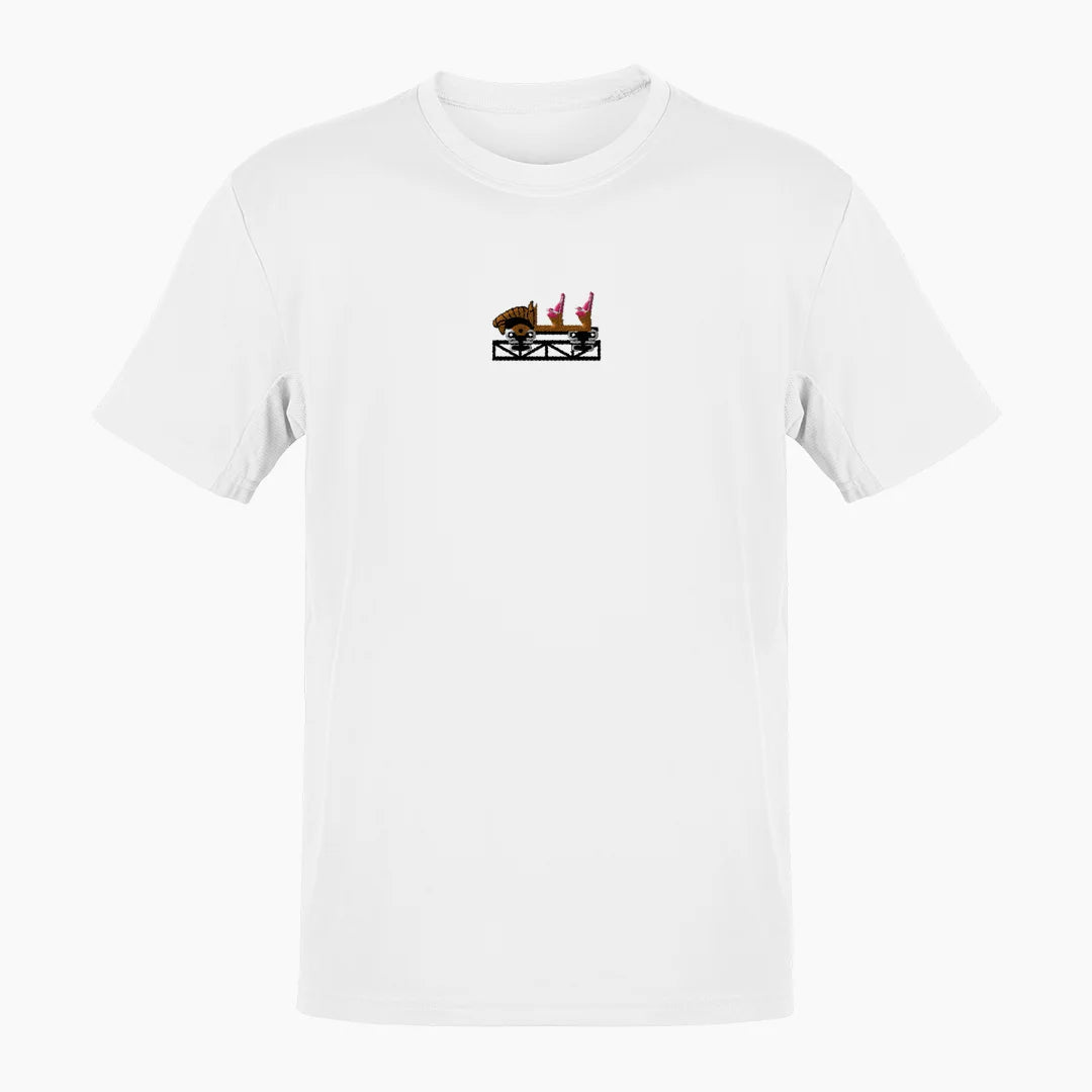 BLITZ COASTER BRÜHL FRONTCAR Premium T-Shirt