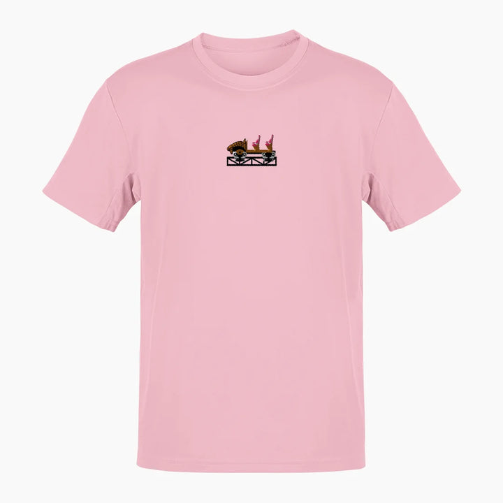 BLITZ COASTER BRÜHL FRONTCAR Premium T-Shirt