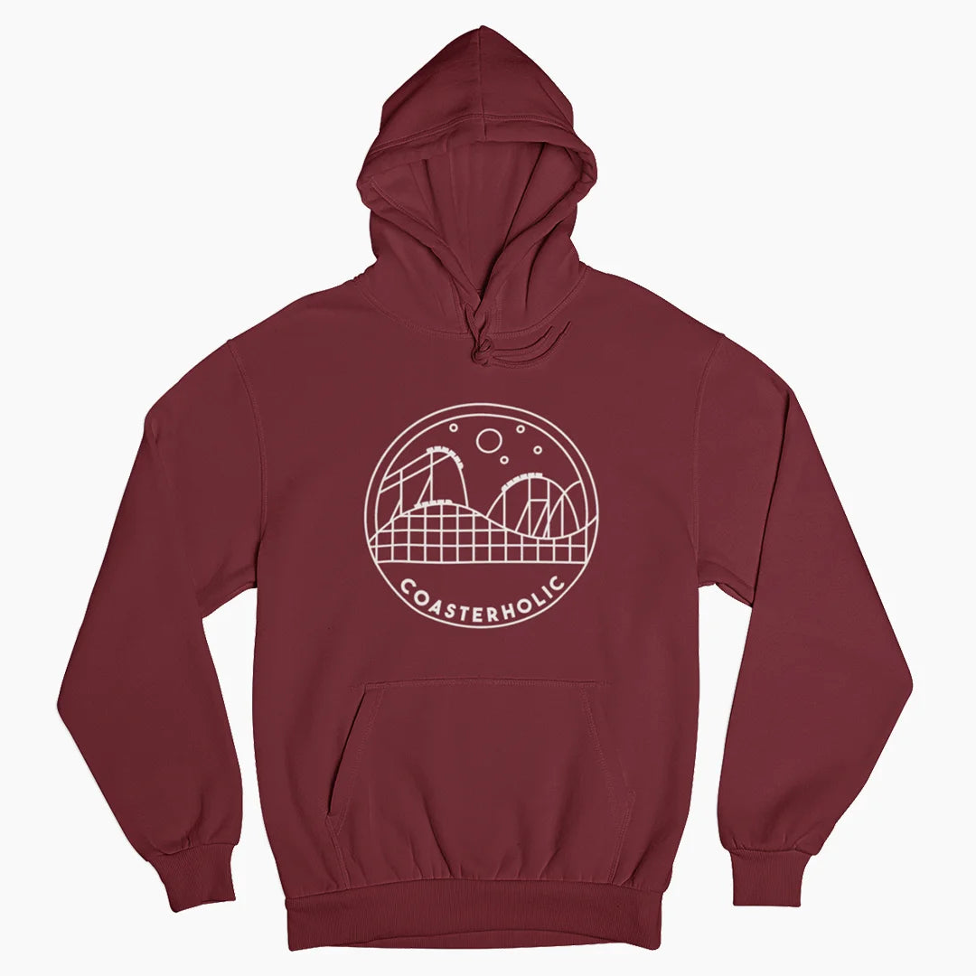 COASTERHOLIC Hoodie