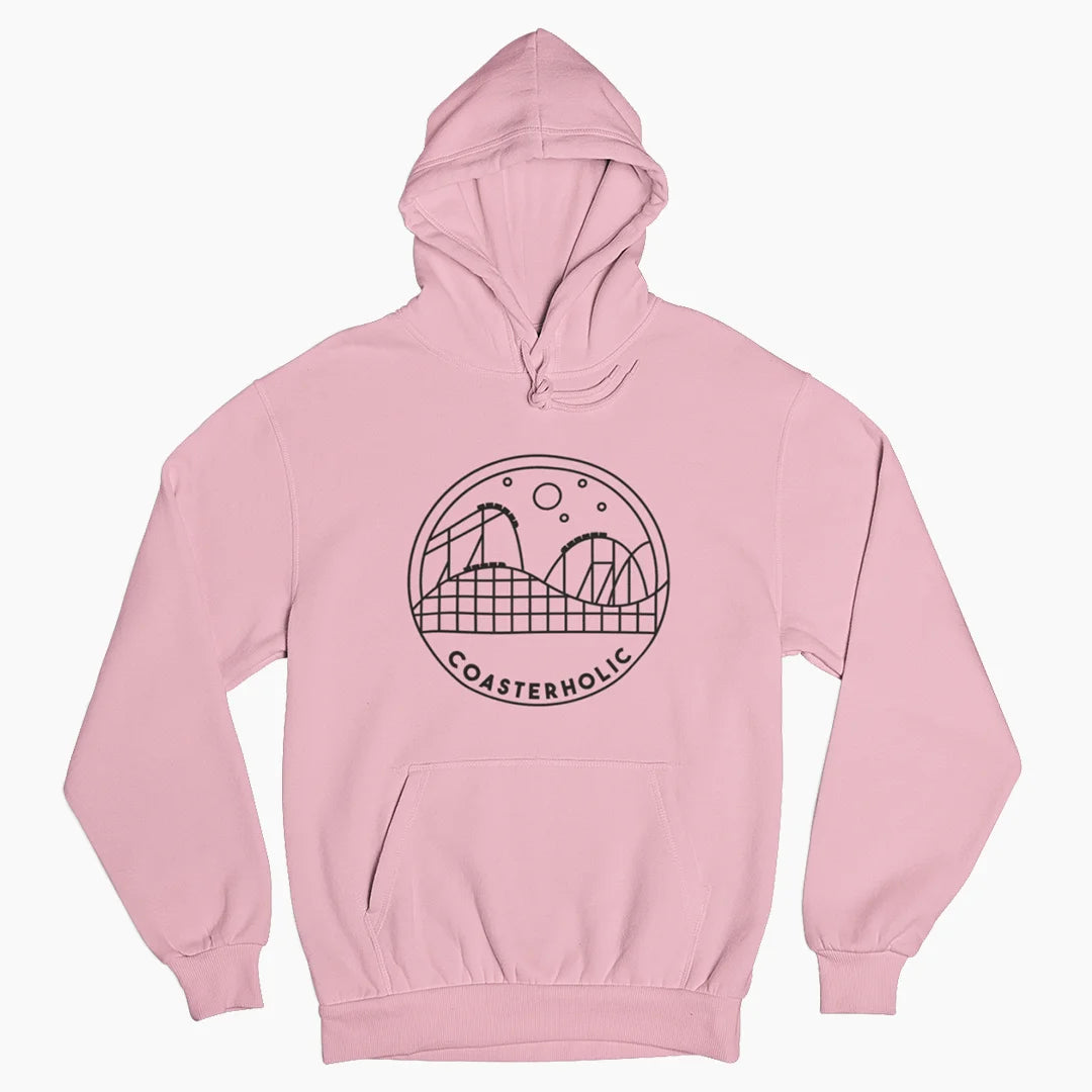 COASTERHOLIC hoodie