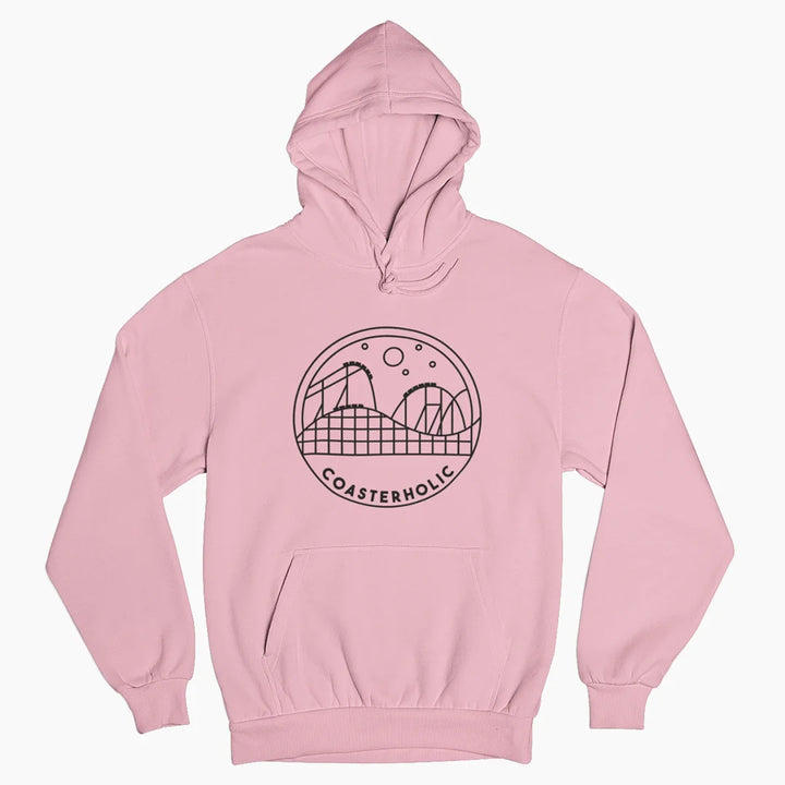 COASTERHOLIC hoodie