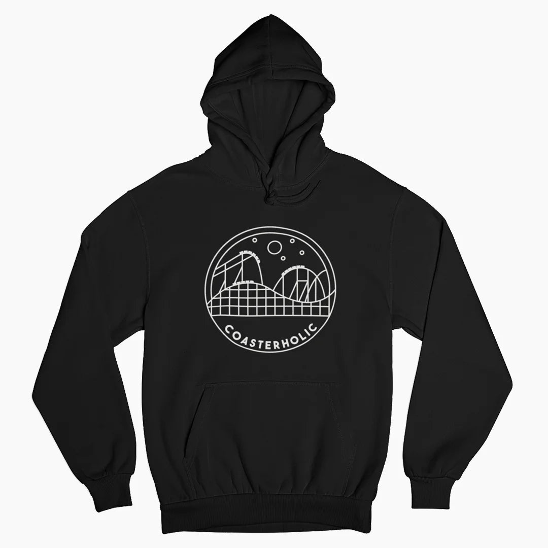 COASTERHOLIC Hoodie