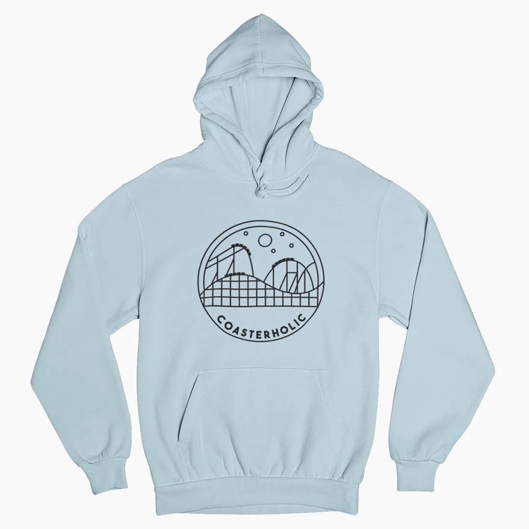 COASTERHOLIC Hoodie