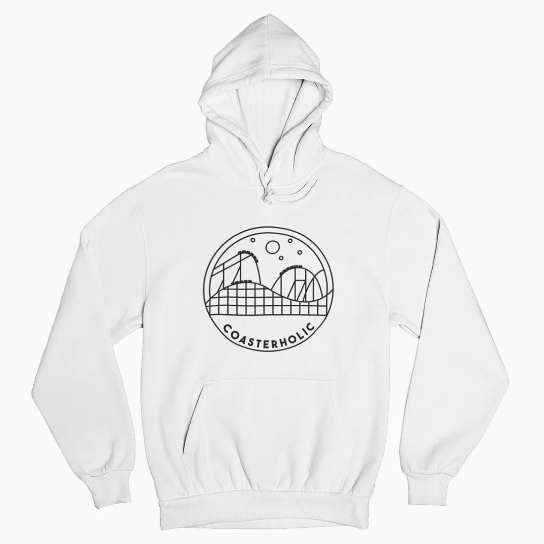 COASTERHOLIC Hoodie