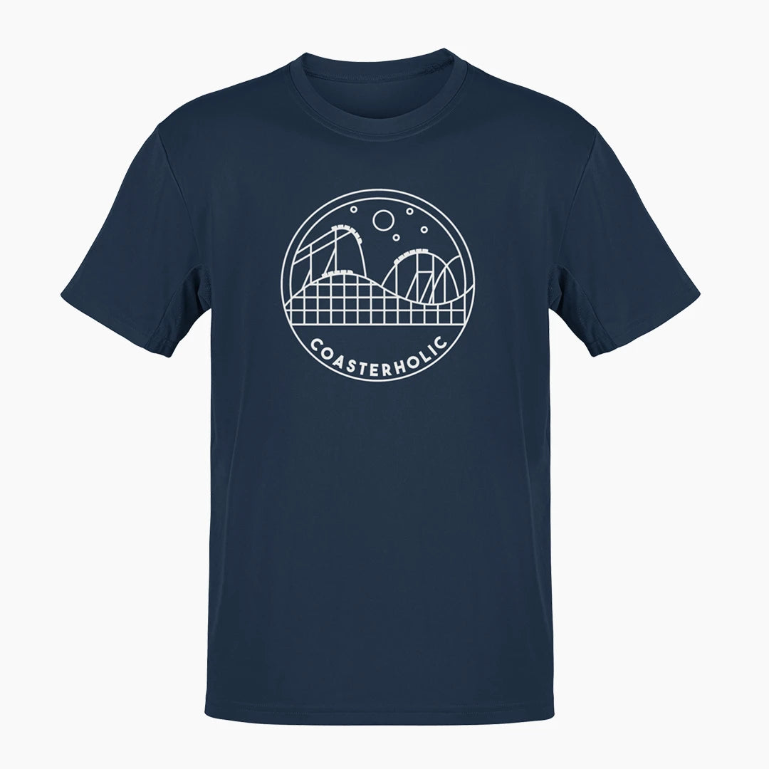 COASTERHOLIC T Shirt