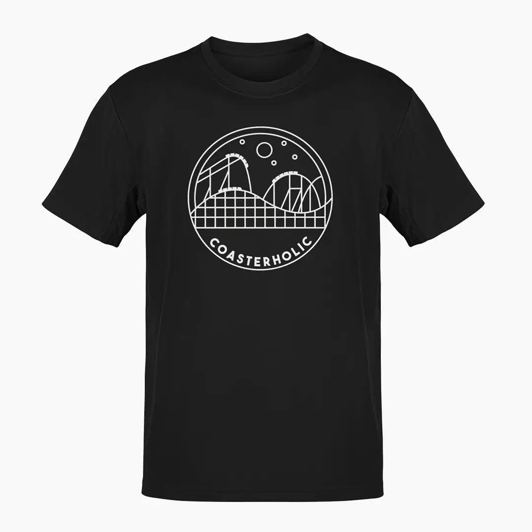 COASTERHOLIC T Shirt