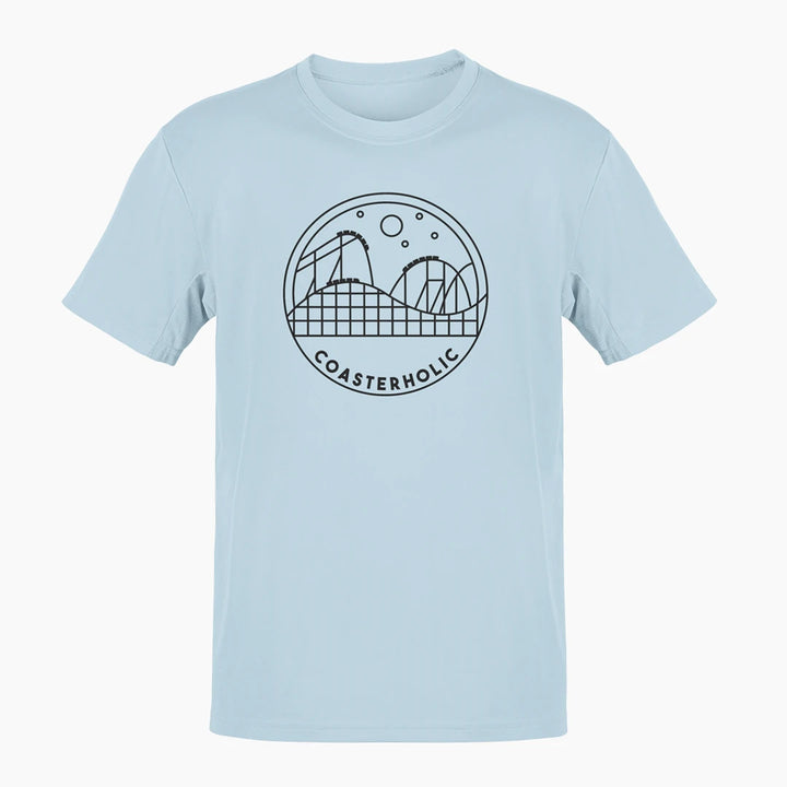 COASTERHOLIC T Shirt