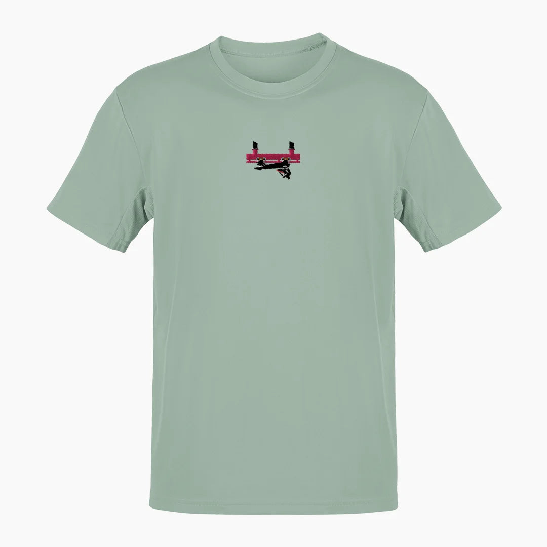 FLYING COASTER BRÜHL FRONTCAR Premium T-Shirt