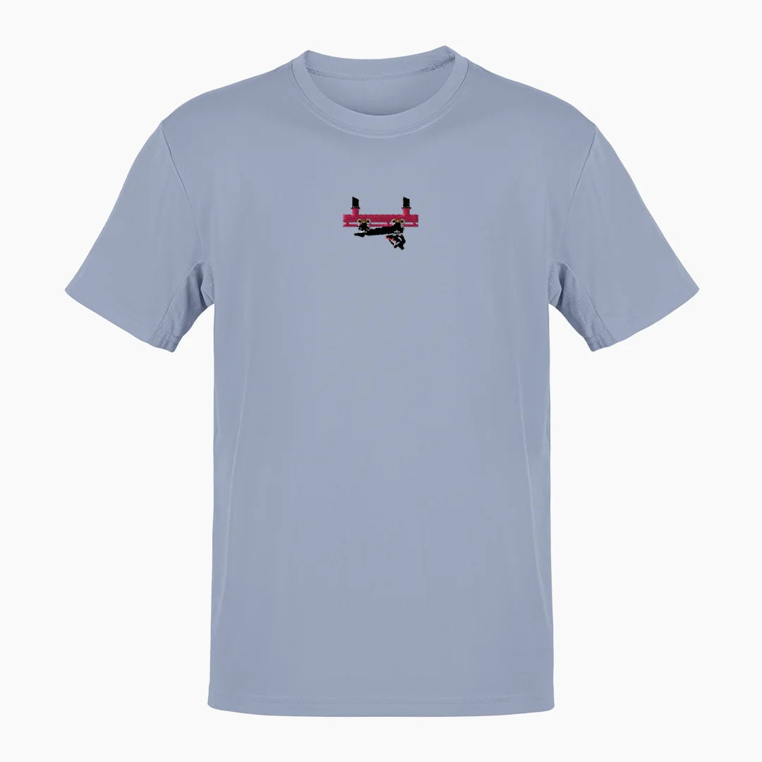 FLYING COASTER BRÜHL FRONTCAR Premium T-Shirt