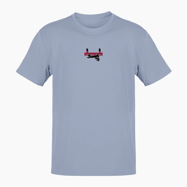 FLYING COASTER BRÜHL FRONTCAR Premium T-Shirt