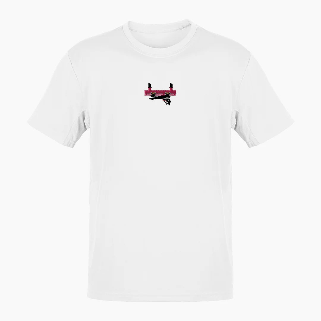 FLYING COASTER BRÜHL FRONTCAR Premium T-Shirt