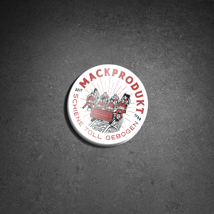 STICKER PACK 2.0 - Best of coaster fashion