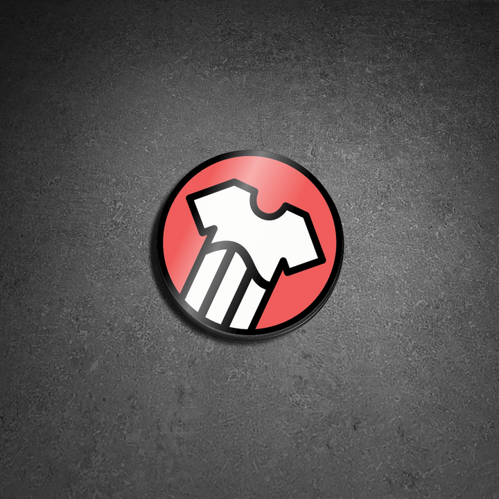 STICKER PACK 2.0 - Best of coaster fashion