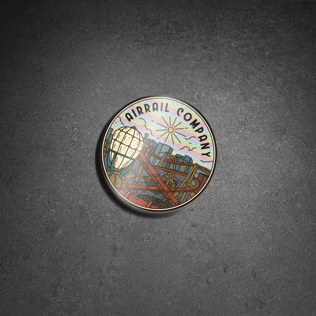 STICKER PACK 2.0 - Best of coaster fashion