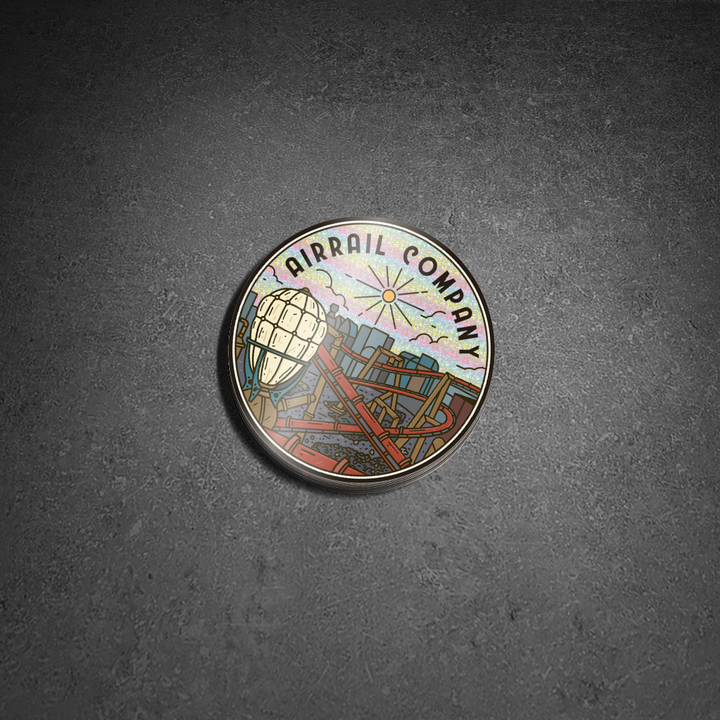 STICKER PACK 2.0 - Best of coaster fashion