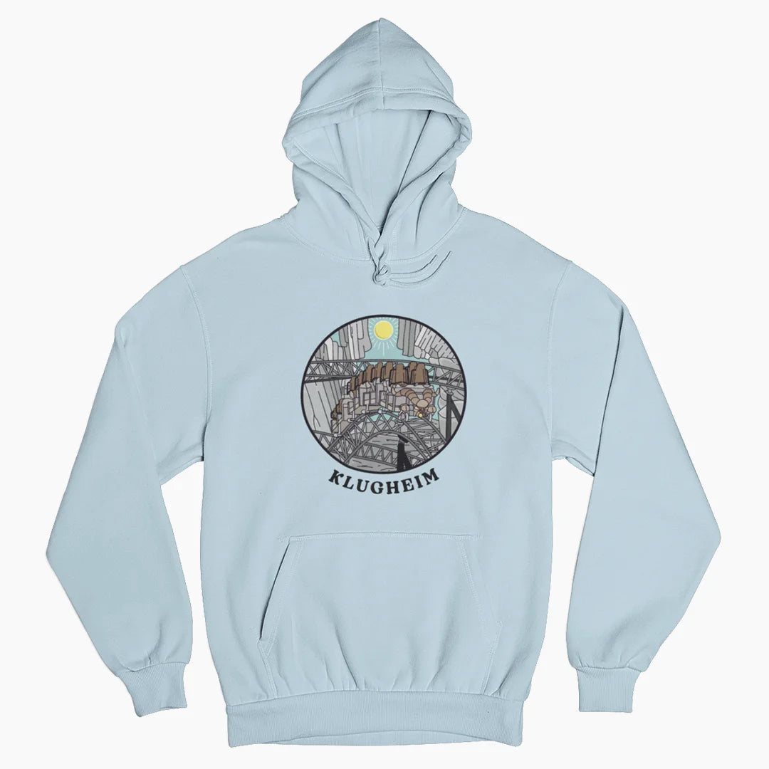 KLUGHEIM hoodie